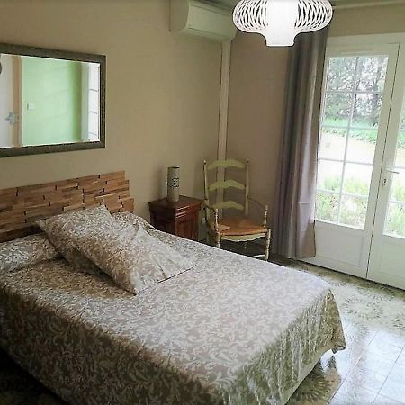 Chambre D'Hote Saint Remy Aramon Екстериор снимка