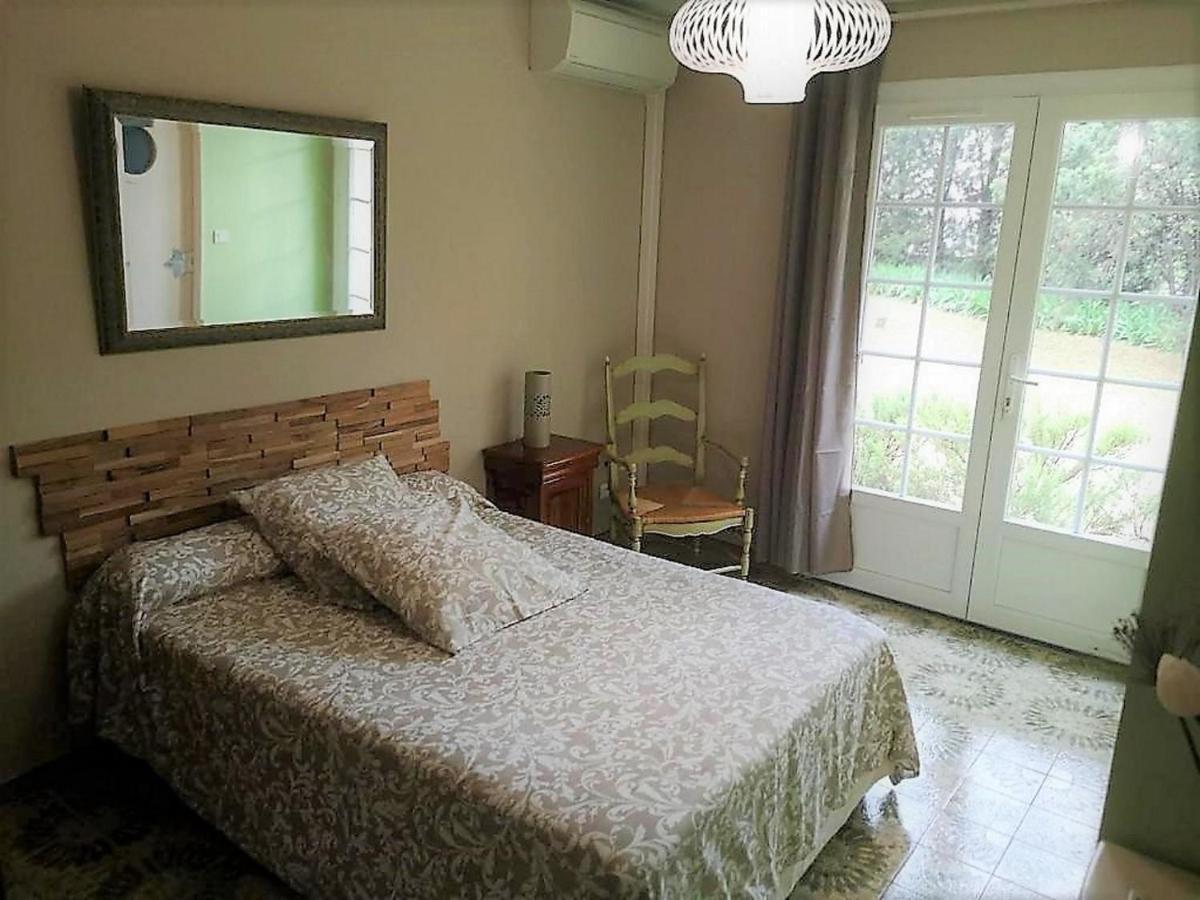 Chambre D'Hote Saint Remy Aramon Екстериор снимка