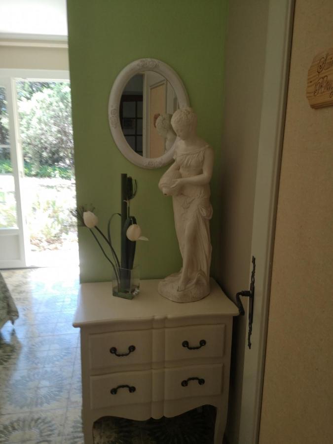 Chambre D'Hote Saint Remy Aramon Екстериор снимка