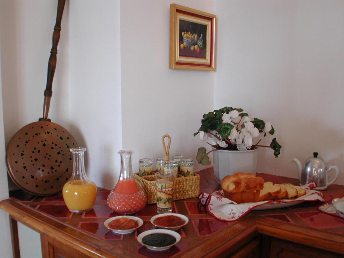 Chambre D'Hote Saint Remy Aramon Екстериор снимка