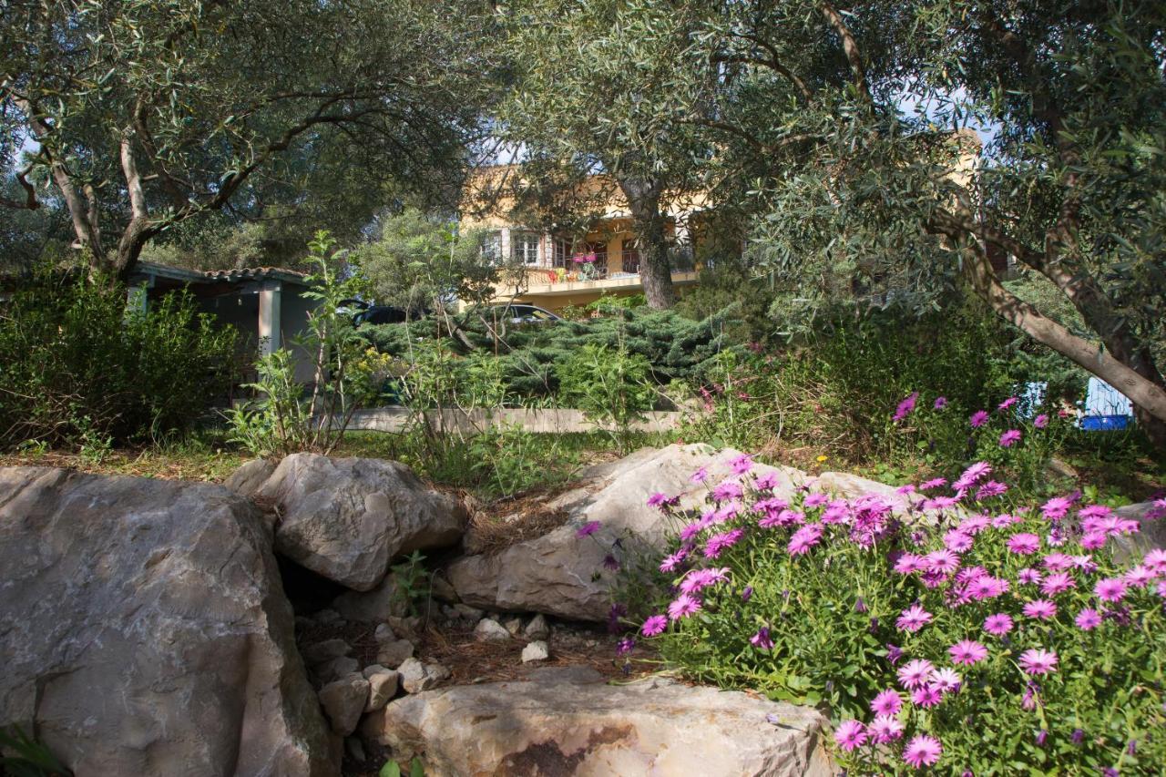 Chambre D'Hote Saint Remy Aramon Екстериор снимка